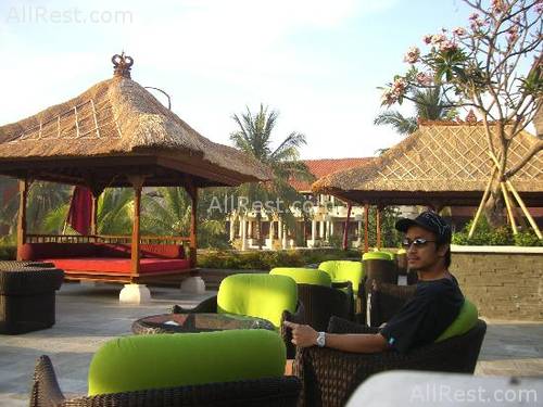 Ayodya Resort Bali 93